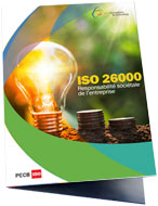 Brochure norme ISO 26000 en téléchargement