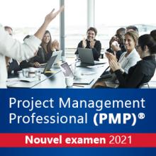 Guide PMP 2021 en Français