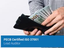 Certification ISO 37001 LA