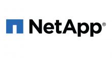 Logo certifications NetApp®