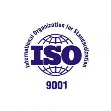 ISO 9001