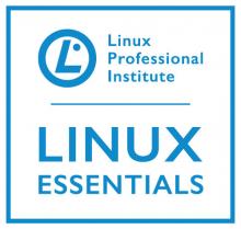 Certification Linux Essentials