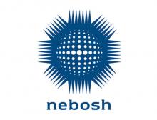Logo certifications Nebosh