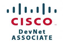 Certification Cisco DevNet Associate