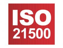 Certification ISO 21502