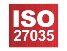 Certifications PECB ISO/IEC 27035