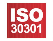 Certification ISO 30301
