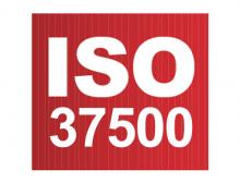 Certifications ISO 37500