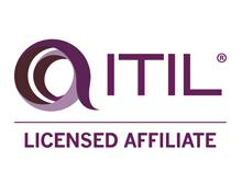 Certification ITIL