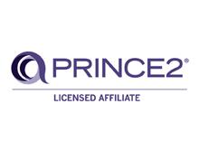 Certification PRINCE2