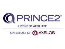 Certification PRINCE2 AXELOS