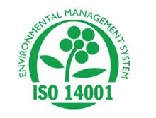 ISO 14001
