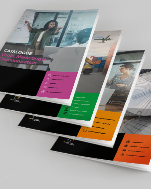 Catalogue 2026 - 2027