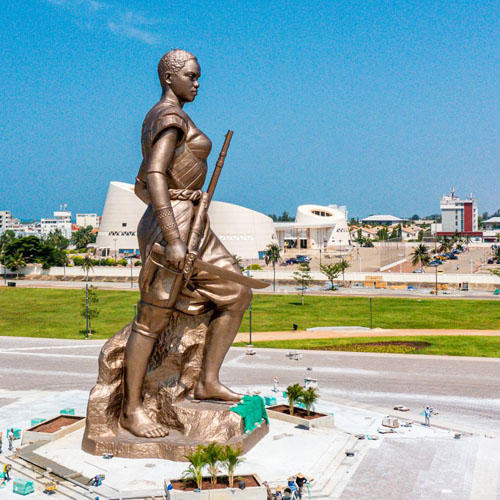 Identité locale Bénin