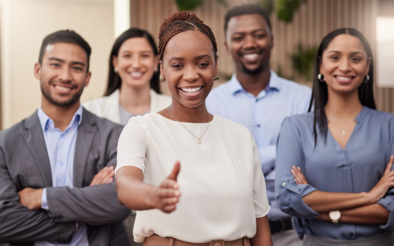Formation Professionnelle d'Entreprise