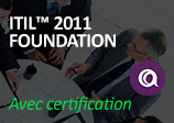 ITIL 2011