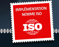 Norme ISO