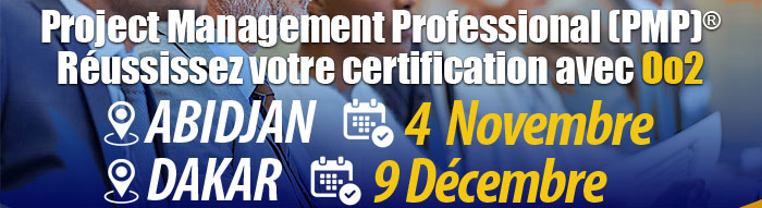Project Management Professional (PMP)® 