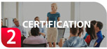 Certifications