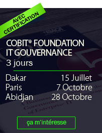 COBIT® Foundation