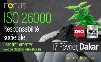 Le 17 Février à Dakar, ISO 2600 LI