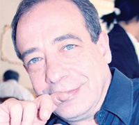 Yves LALOUM