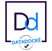 DataDock agrément