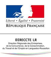 DIRECCTE IDF Agrément