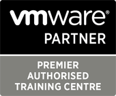VMWare Accreditation