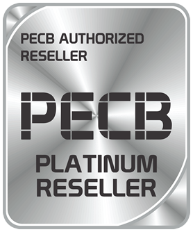 Platinum resellet PECB ISO Afrique