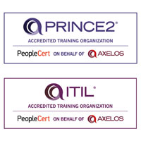 ATO PRINCE2 - ATO ITIL