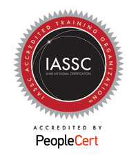 Accréditation IASSC