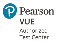 Pearson vue