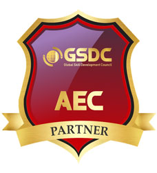 GSDC AEC partner Oo2 Formations