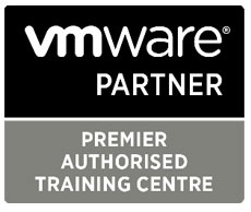 VMWare Accreditation