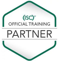 ISC2 CISSP training official provider Oo2