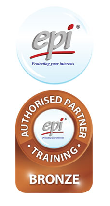 Oo2 EPI Bronze authorised partner training