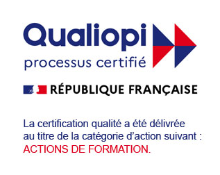 Logo Qualiopi