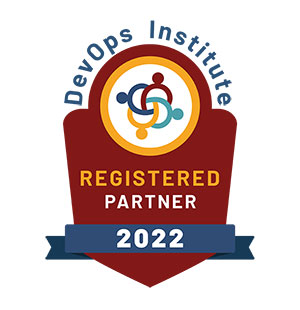 Registered Partner 2021 DevOps