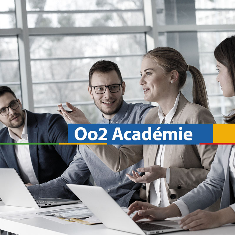 Oo2 Académie - PECB University