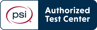 Authorized Test Center