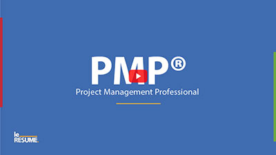 Le résumé de PMP