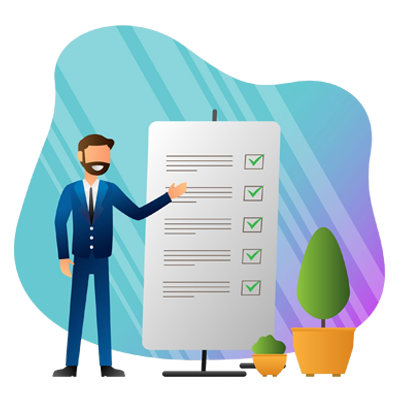 Les avantage de CONNECT MANAGER
