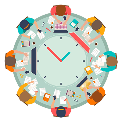 Evénement CONNECT MANAGER