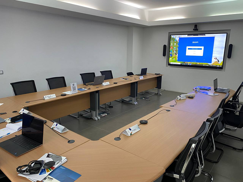 location salle séminaire en Cot d'ivoire