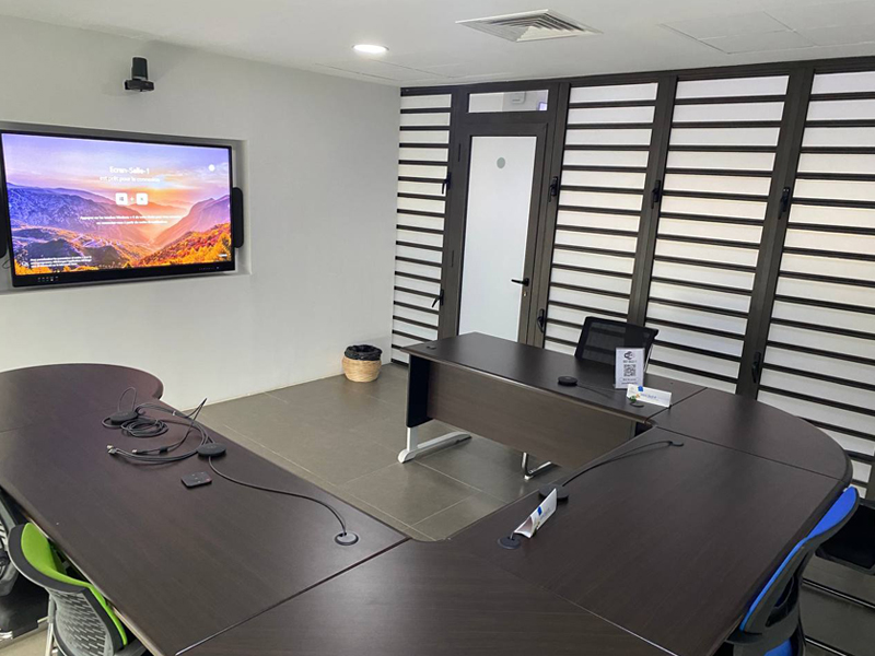 location salle séminaire à Abidjan