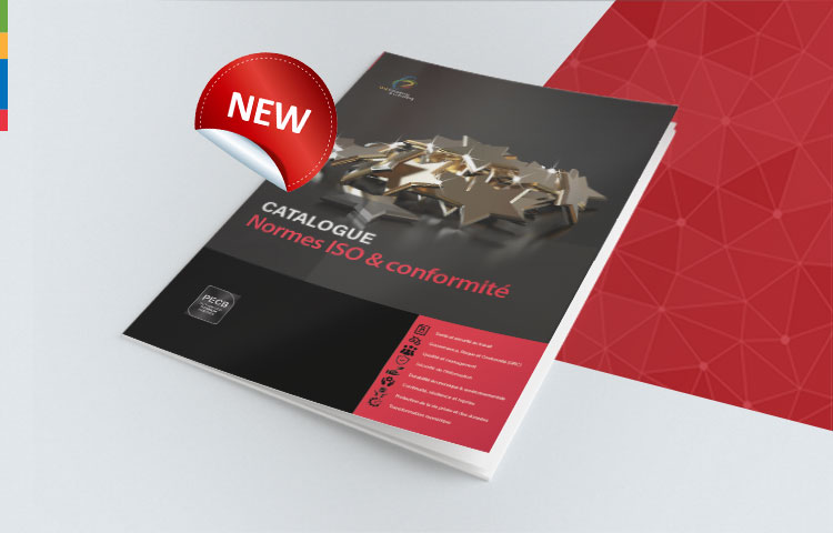 Catalogue Normes ISO & Conformité