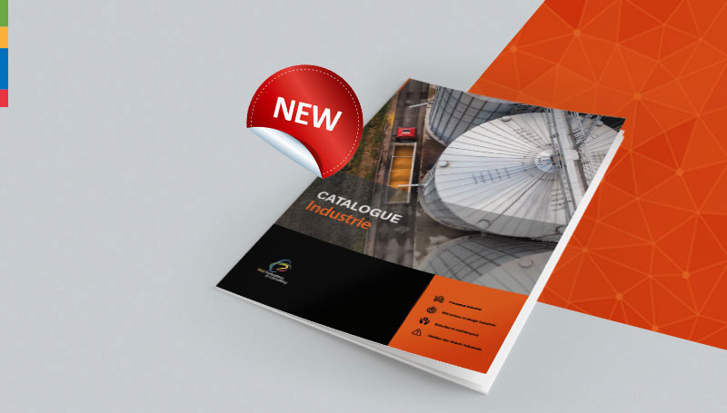 catalogue industrie