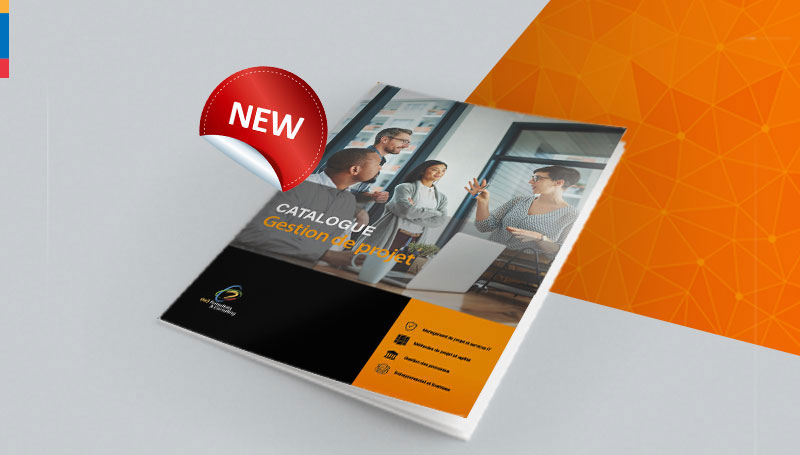 Catalogue gestion de projet