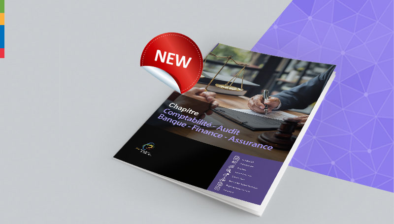 Catalogue Comptabilité – Audit – Banque – Finance & Assurance